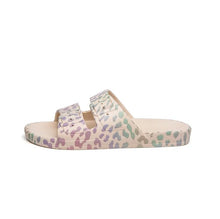 Afbeelding in Gallery-weergave laden, FREEDOM MOSES slipper felina stone
