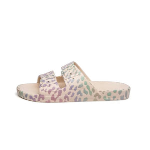 FREEDOM MOSES slipper felina stone