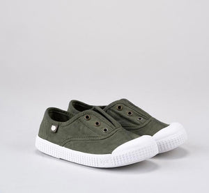 IGOR slip-on kakhi