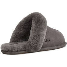 Afbeelding in Gallery-weergave laden, UGG scuffette thundercloud
