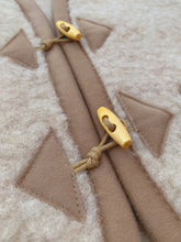 Afbeelding in Gallery-weergave laden, ALWERO bodywarmer BEIGE
