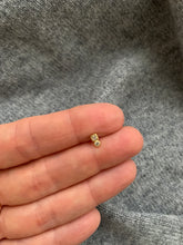 Afbeelding in Gallery-weergave laden, OORBEL strass vierkant+cirkel
