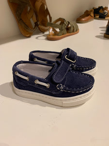JARRETT velcro dockside jeans