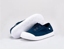 Afbeelding in Gallery-weergave laden, IGOR slip-on donkerblauw
