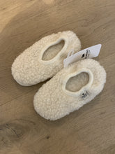 Afbeelding in Gallery-weergave laden, ALWERO pantoffel NATUREL (ecru)
