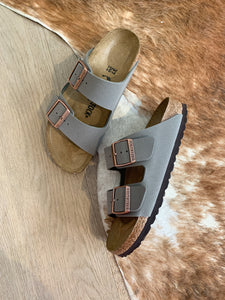 BIRKENSTOCK arizona stone