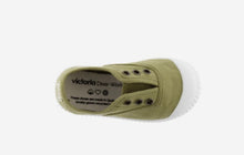 Afbeelding in Gallery-weergave laden, VICTORIA slip-on oliva
