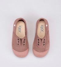 Afbeelding in Gallery-weergave laden, IGOR slip-on washed rosa
