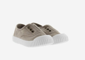 VICTORIA slip-on beige