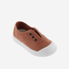 Afbeelding in Gallery-weergave laden, VICTORIA slip-on roest
