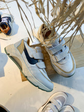 Afbeelding in Gallery-weergave laden, RONDINELLA velcro runner wit
