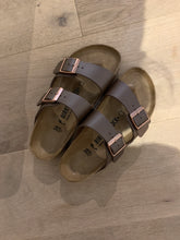 Afbeelding in Gallery-weergave laden, BIRKENSTOCK arizona bruin
