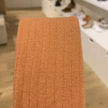 Afbeelding in Gallery-weergave laden, COLLEGIEN broekkous bois de rose (vuil zalmroze)
