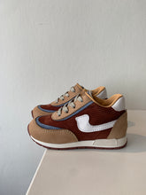 Afbeelding in Gallery-weergave laden, RONDINELLA mini runner roest jeans
