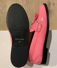 Afbeelding in Gallery-weergave laden, CONFETTI mocassin flosh fuxia

