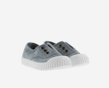 Afbeelding in Gallery-weergave laden, VICTORIA slip-on atlantico

