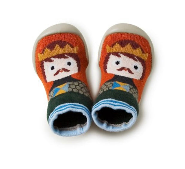COLLEGIEN pantoffel arthur
