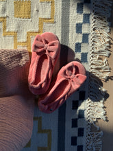 Afbeelding in Gallery-weergave laden, ISOTONER ballerinapantoffel blush

