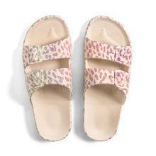 Afbeelding in Gallery-weergave laden, FREEDOM MOSES slipper felina stone
