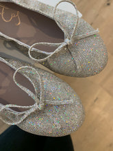 Afbeelding in Gallery-weergave laden, ELI ballerina multi glitter
