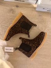 Afbeelding in Gallery-weergave laden, ANGULUS laarsje leopard
