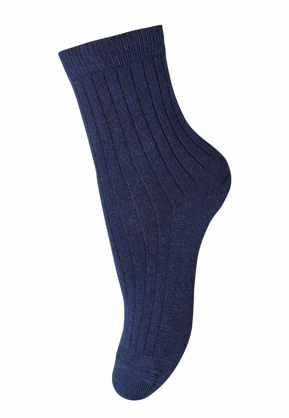 MP DENMARK ribbelkous navy