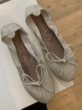 Afbeelding in Gallery-weergave laden, ELI ballerina multi glitter

