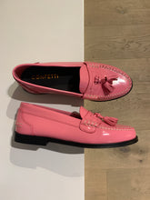 Afbeelding in Gallery-weergave laden, CONFETTI mocassin flosh fuxia
