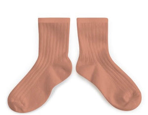 COLLEGIEN sok bois de rose
