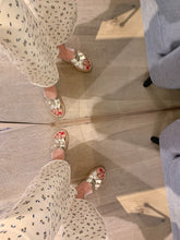 Afbeelding in Gallery-weergave laden, FLO slipper goud
