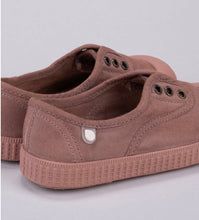 Afbeelding in Gallery-weergave laden, IGOR slip-on washed rosa
