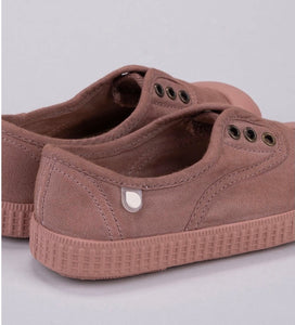 IGOR slip-on washed rosa