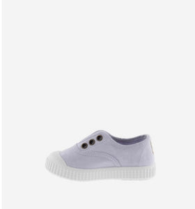 VICTORIA slip-on lila
