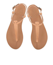 Afbeelding in Gallery-weergave laden, ANCIENT GREEK SANDALS lito naturel
